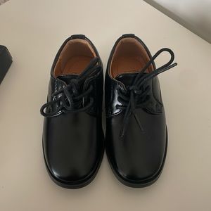 Toddler Dress Shoes